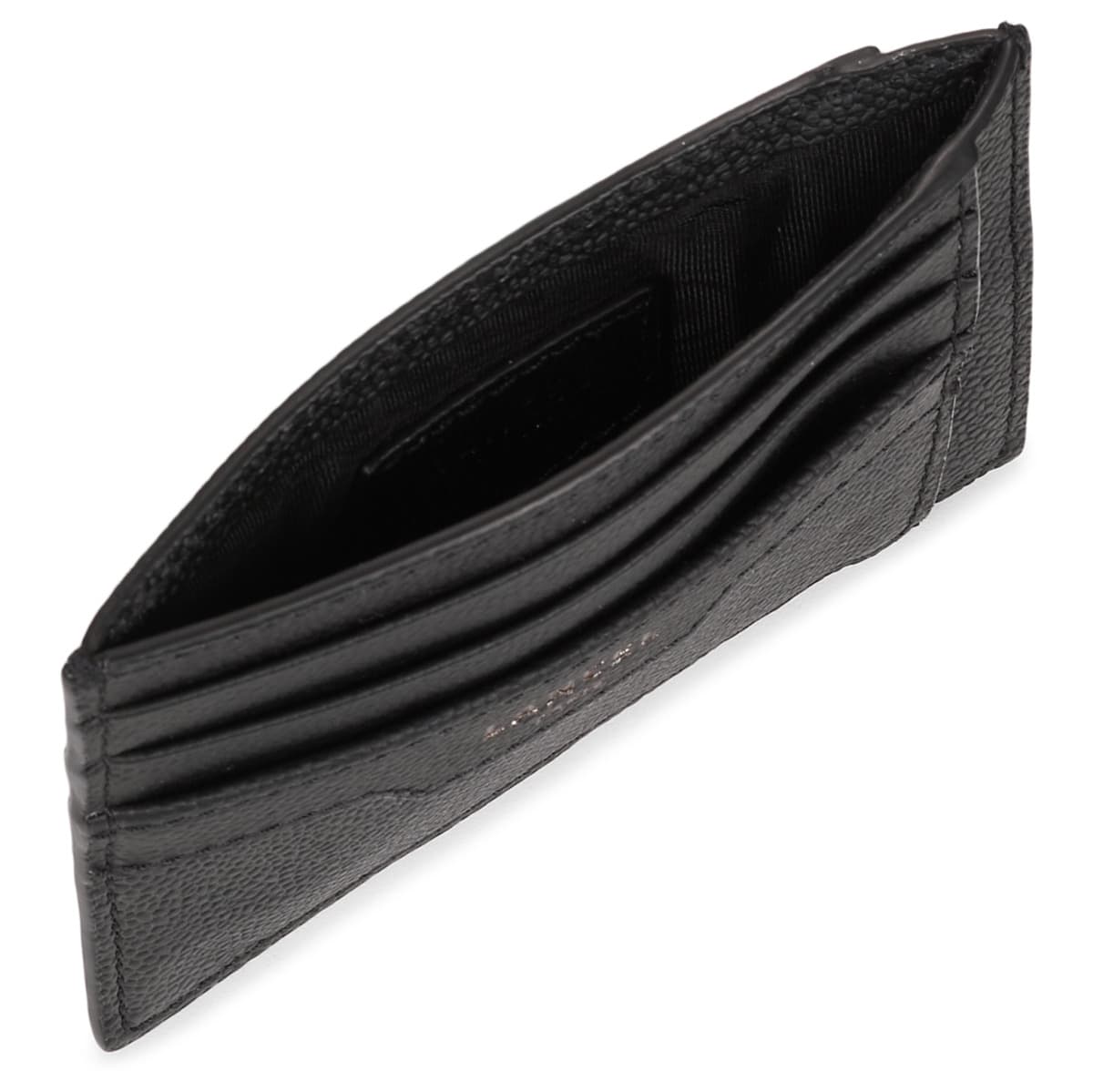 Men's Wallets Lancel Black