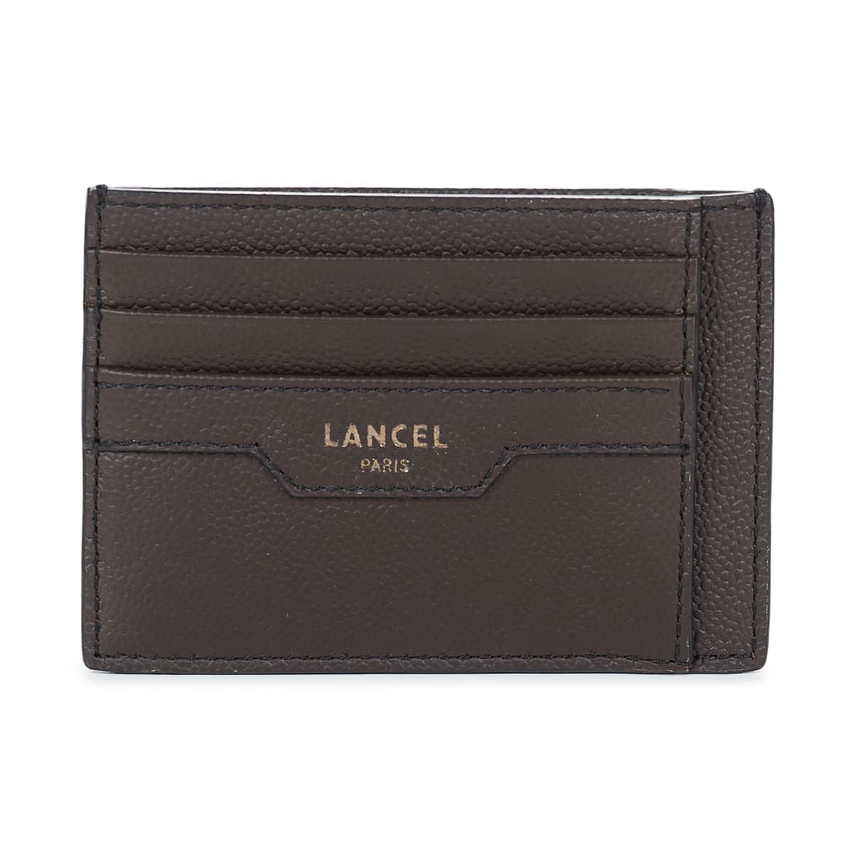 Men's Wallets Lancel Brown