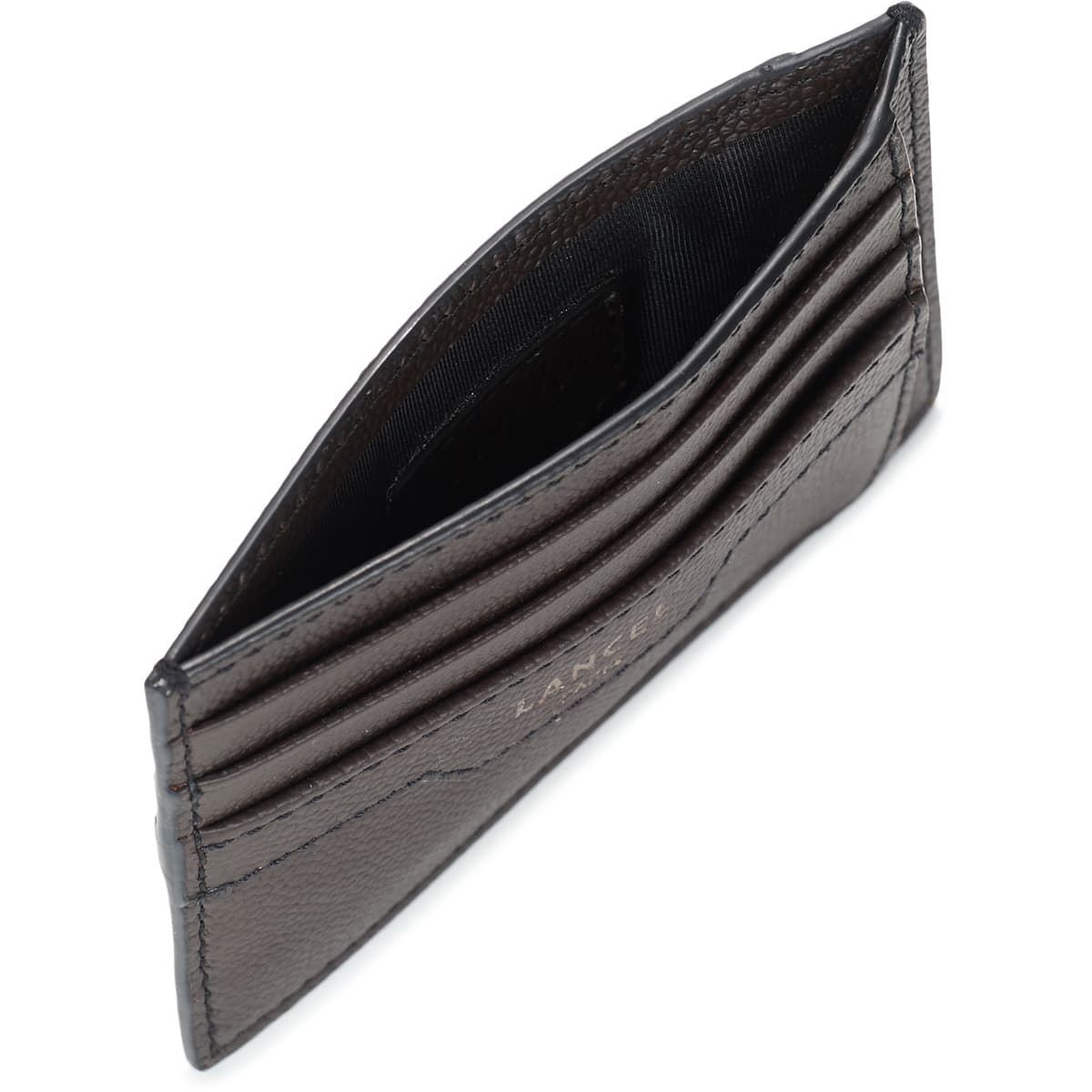 Men's Wallets Lancel Brown