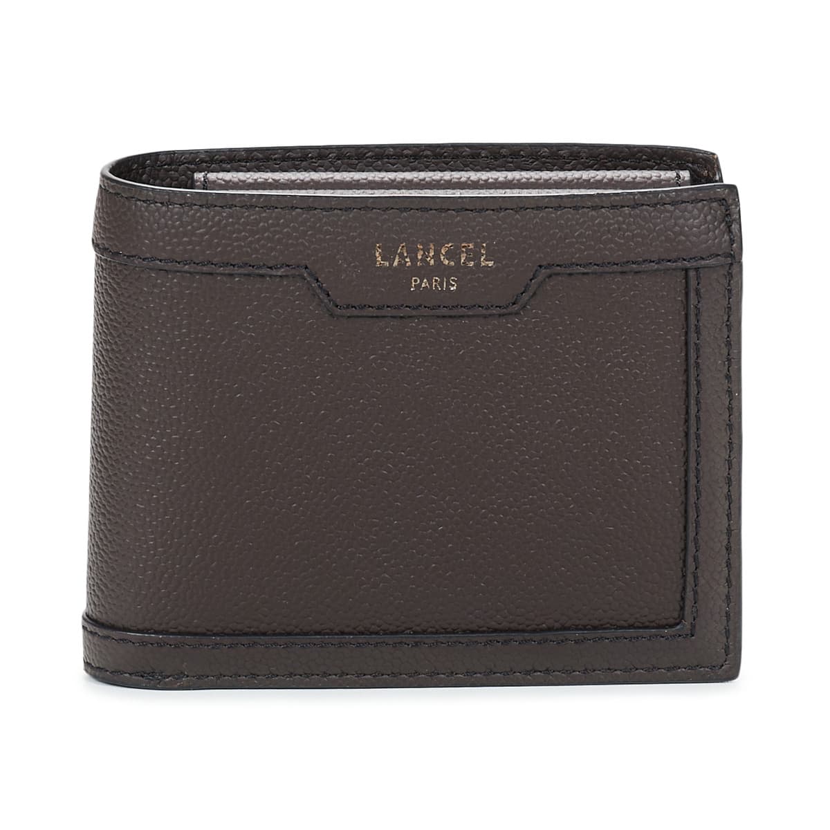 Men's Wallets Lancel Brown