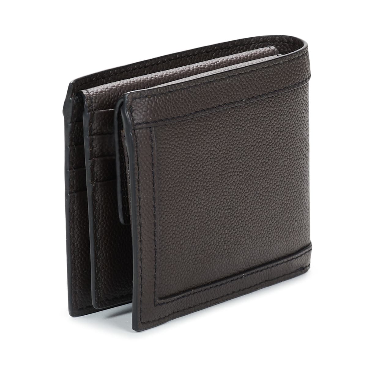 Men's Wallets Lancel Brown