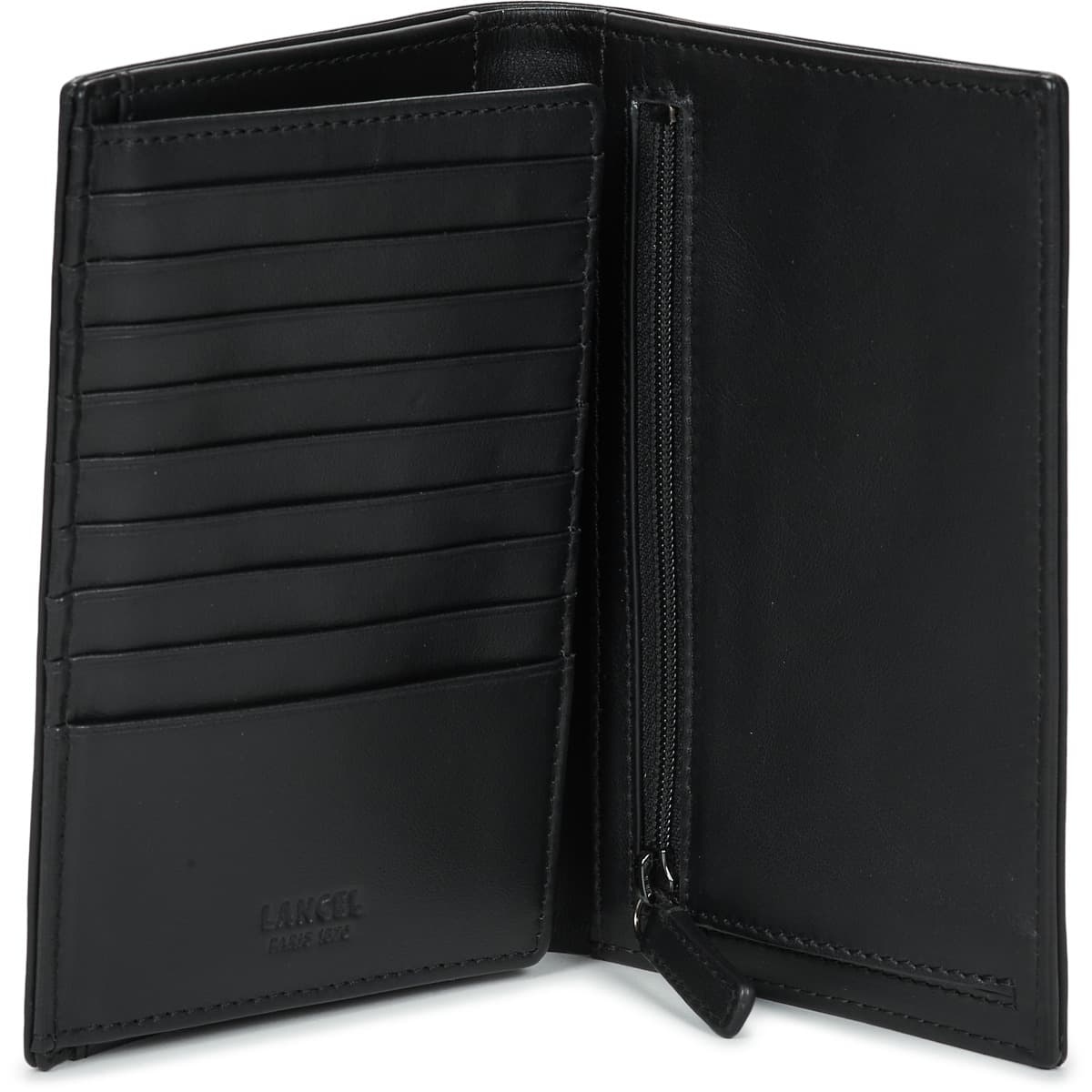 Men's Wallets Lancel Black