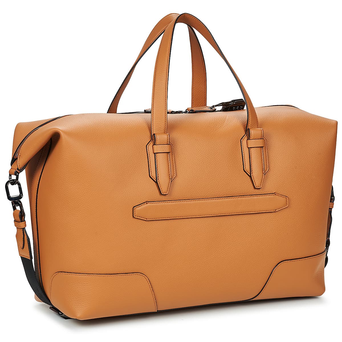 Women's Travel Bags Lancel Brown