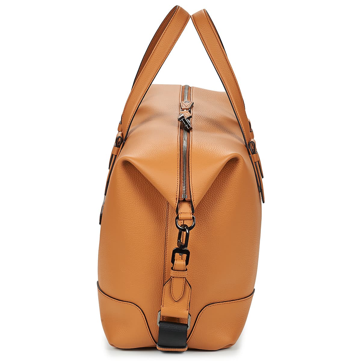 Women's Travel Bags Lancel Brown