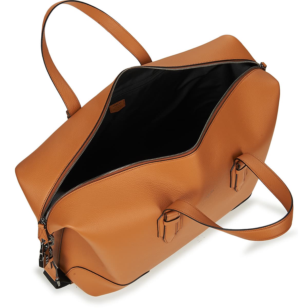 Women's Travel Bags Lancel Brown