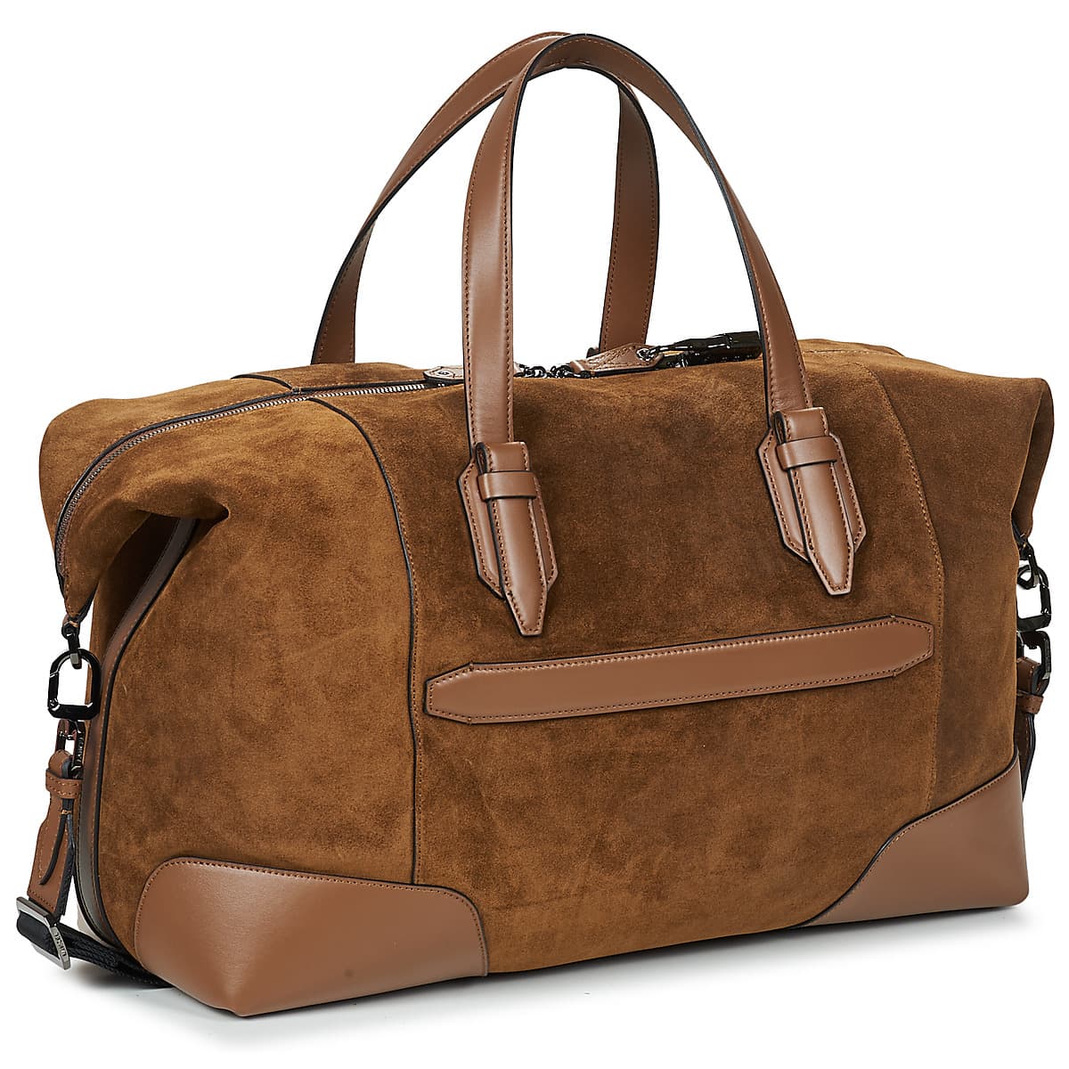 Women's Travel Bags Lancel Brown