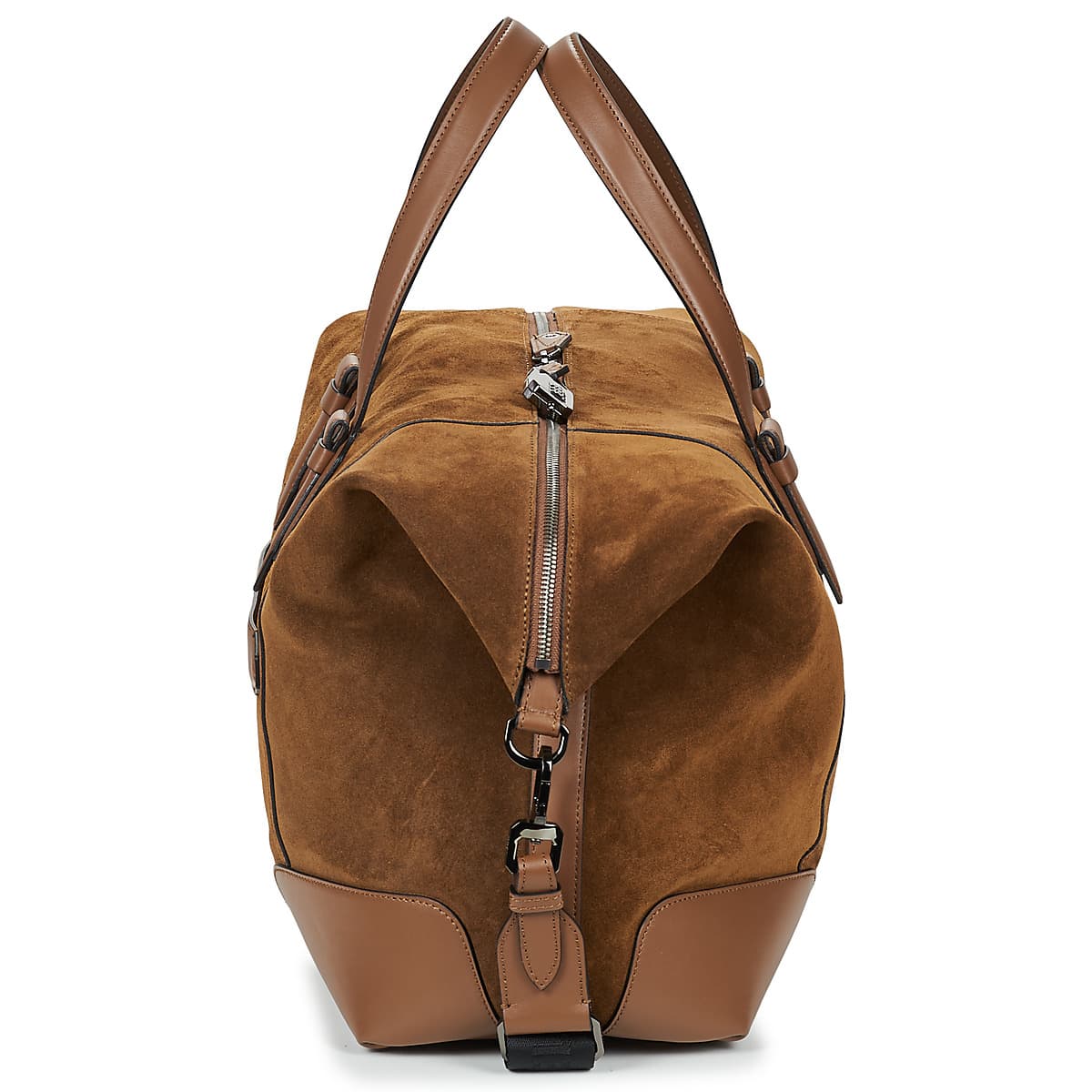 Women's Travel Bags Lancel Brown