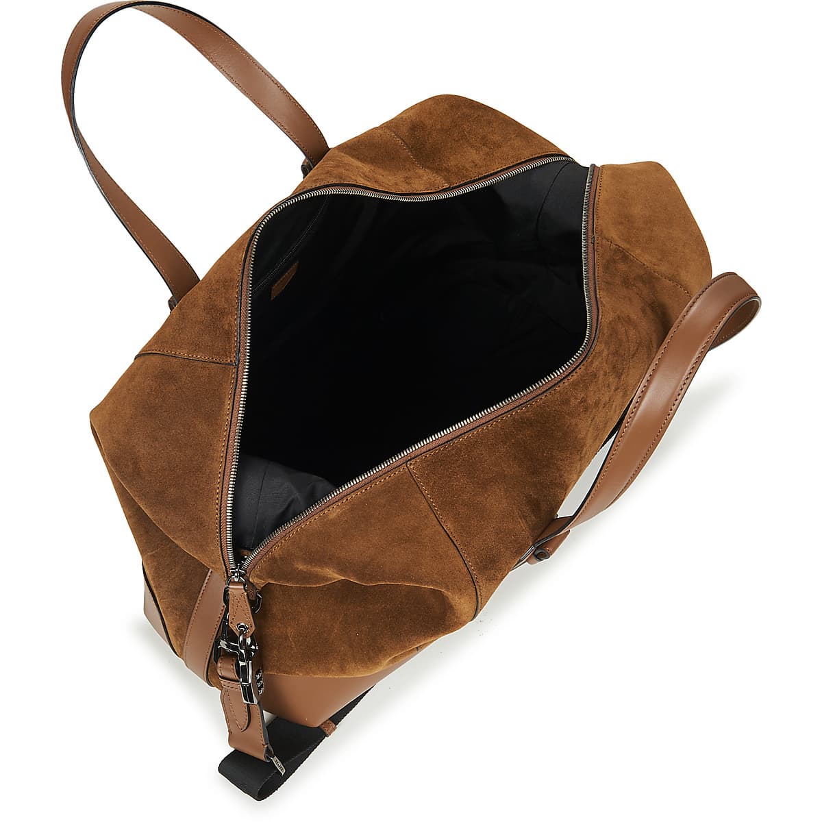 Women's Travel Bags Lancel Brown