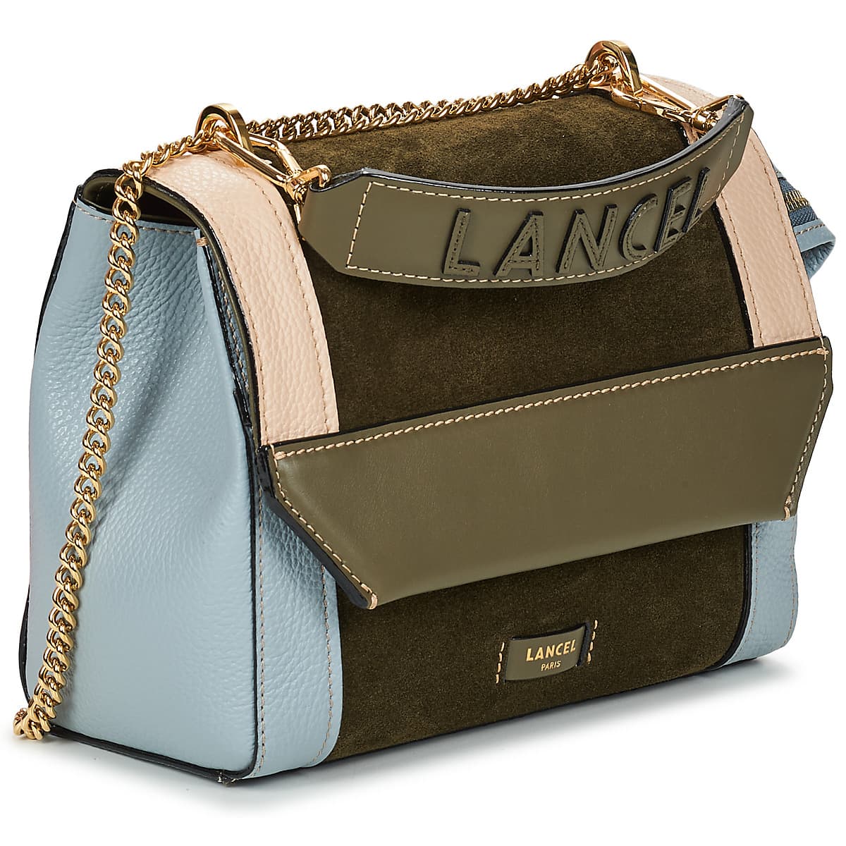 Women's Shoulder Bags Lancel Multicolor