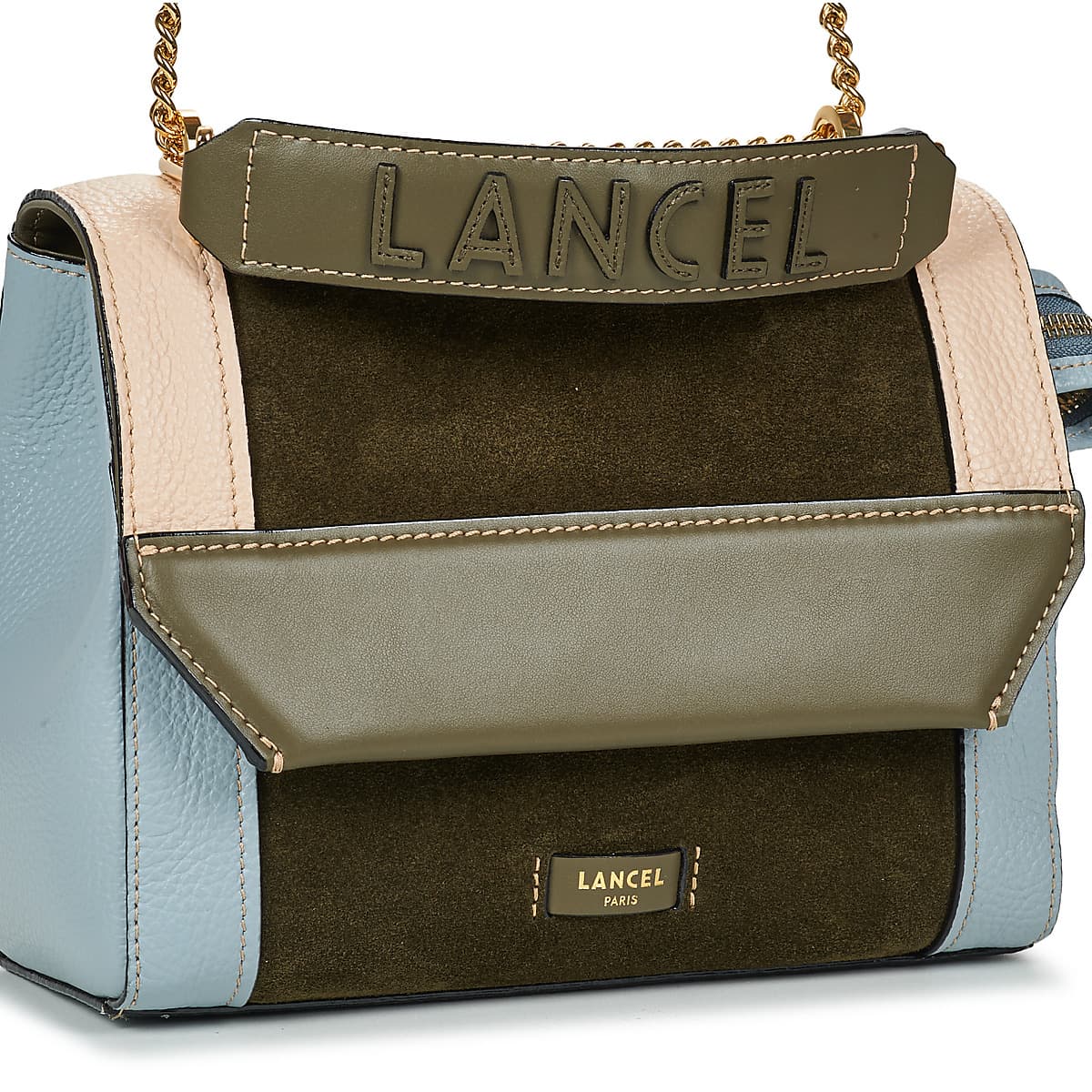 Women's Shoulder Bags Lancel Multicolor