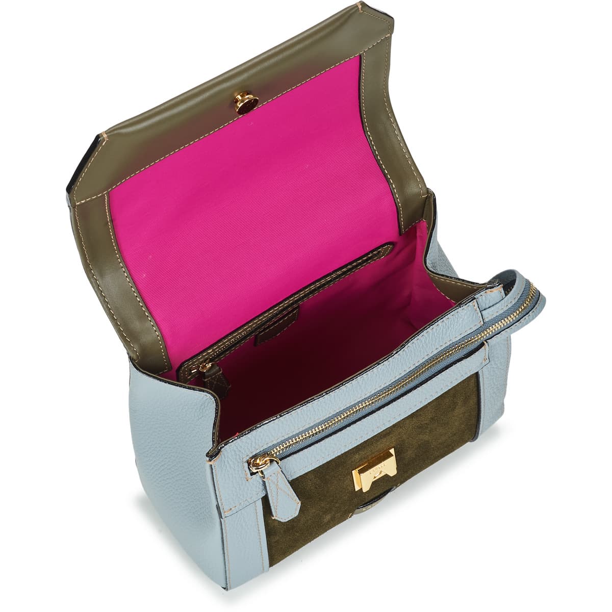 Women's Shoulder Bags Lancel Multicolor