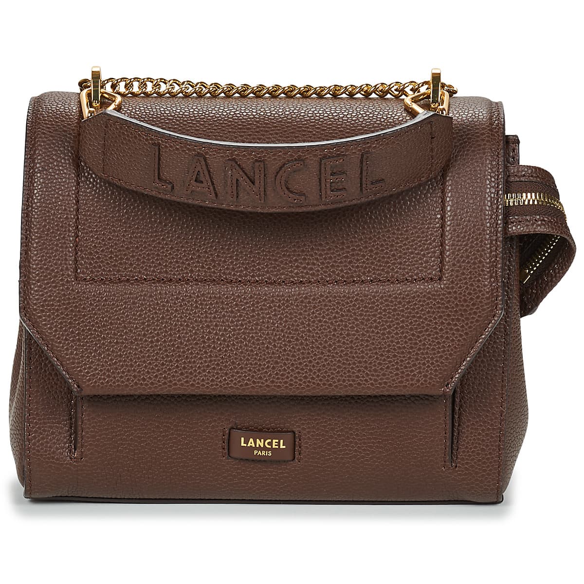 Τσάντες ώμου Lancel NINON DE LANCEL M