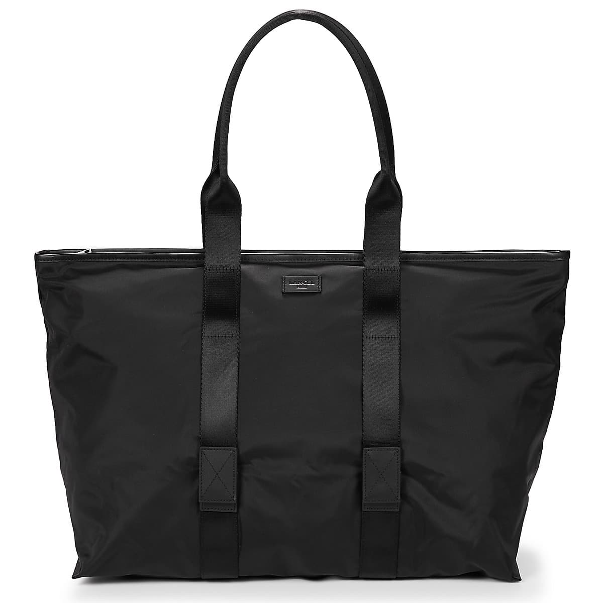 Women's Tote Bags Lancel Black