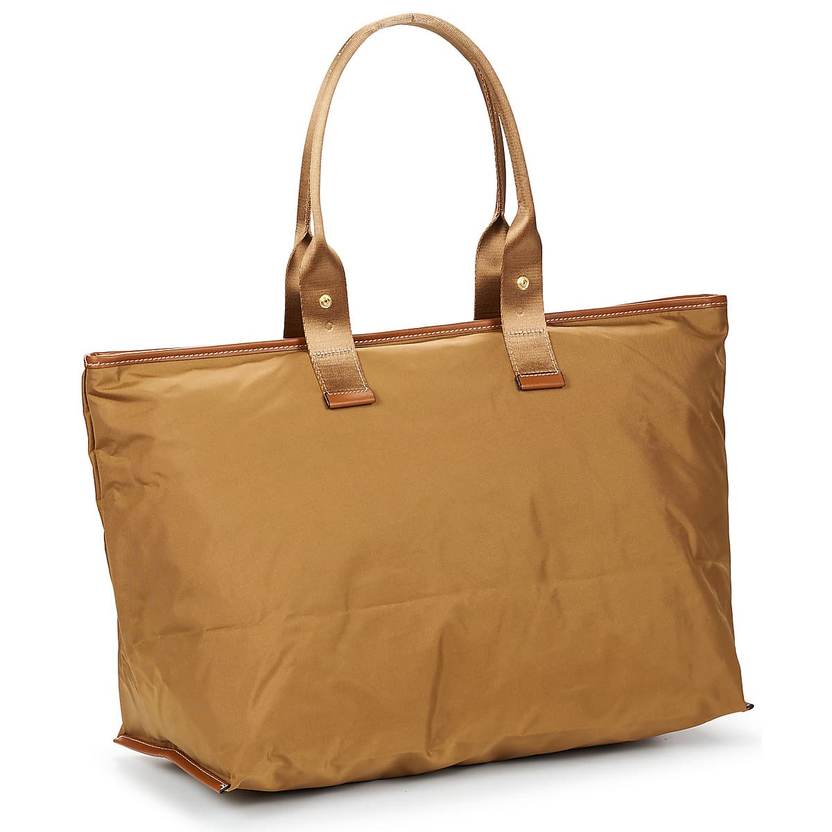 Women's Tote Bags Lancel Brown