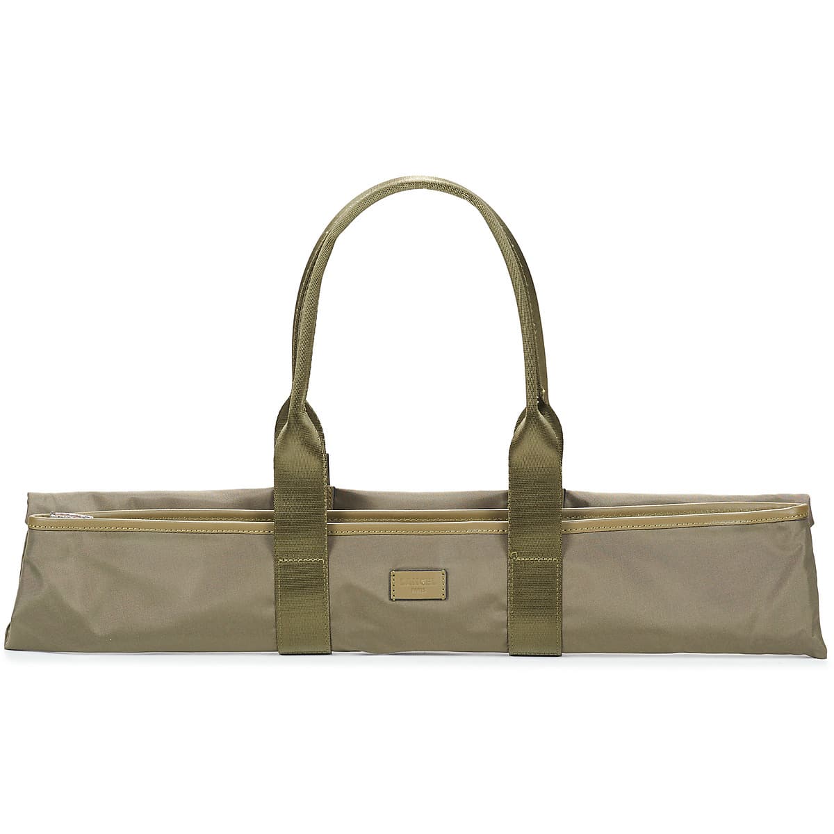 Women's Tote Bags Lancel Khaki