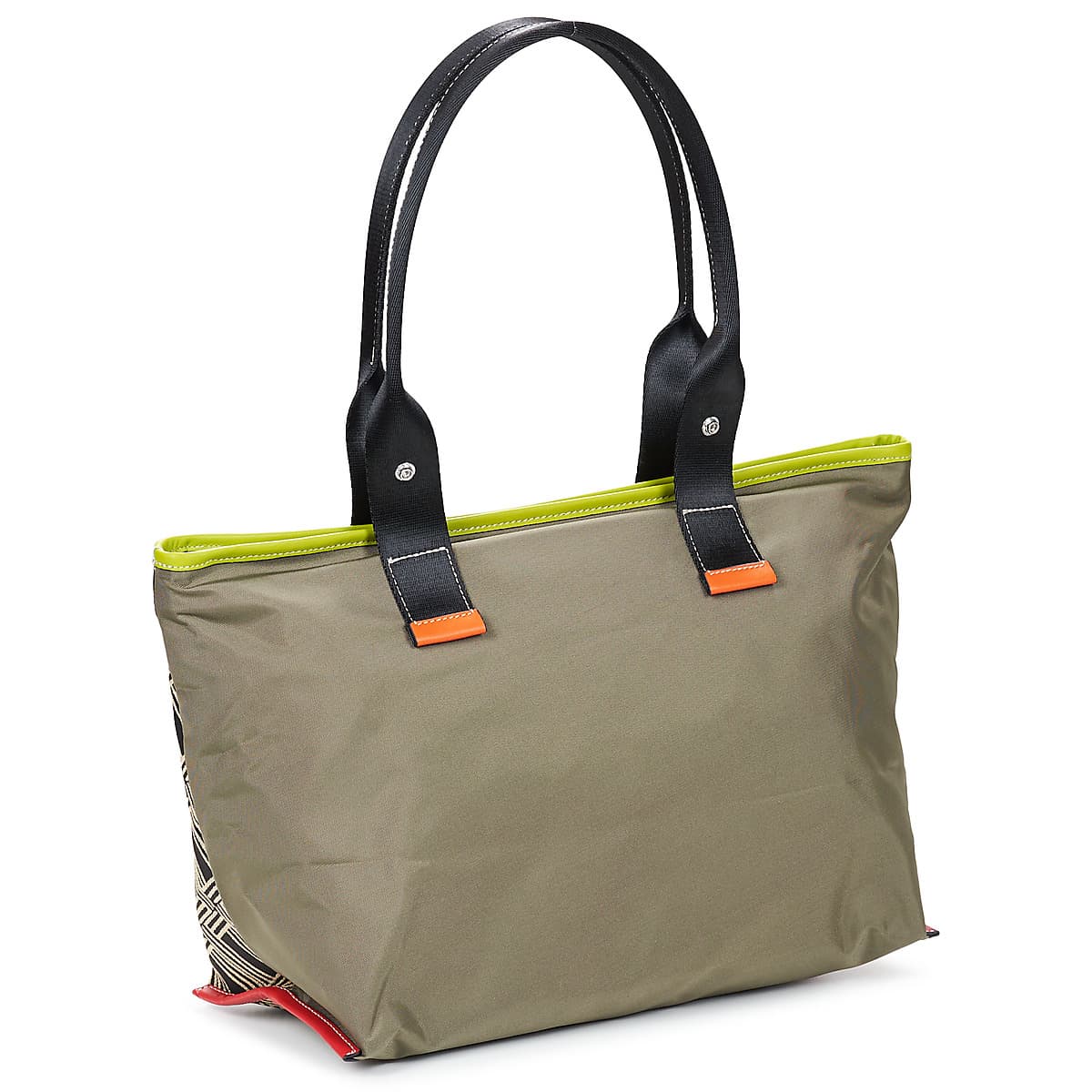Women's Tote Bags Lancel Multicolor