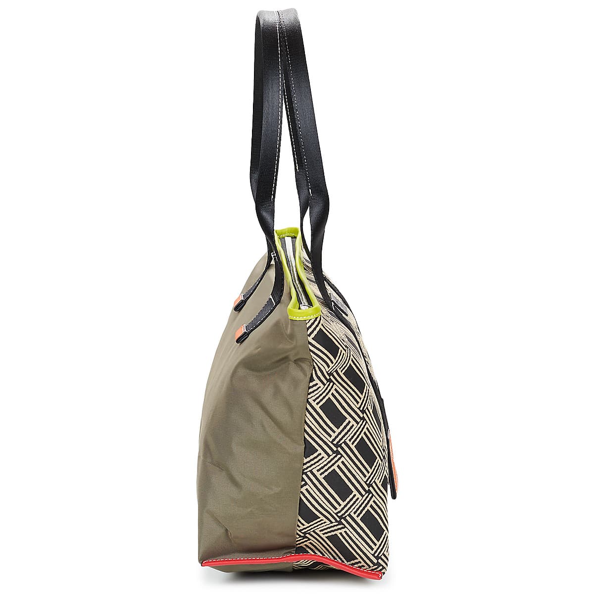 Women's Tote Bags Lancel Multicolor