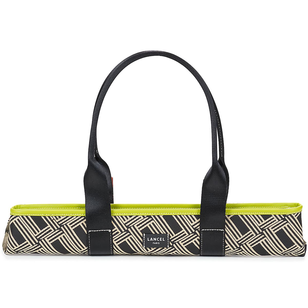 Women's Tote Bags Lancel Multicolor