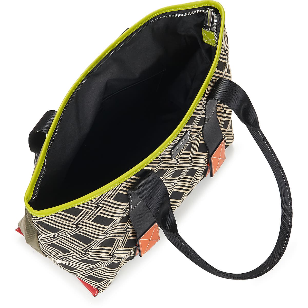 Women's Tote Bags Lancel Multicolor