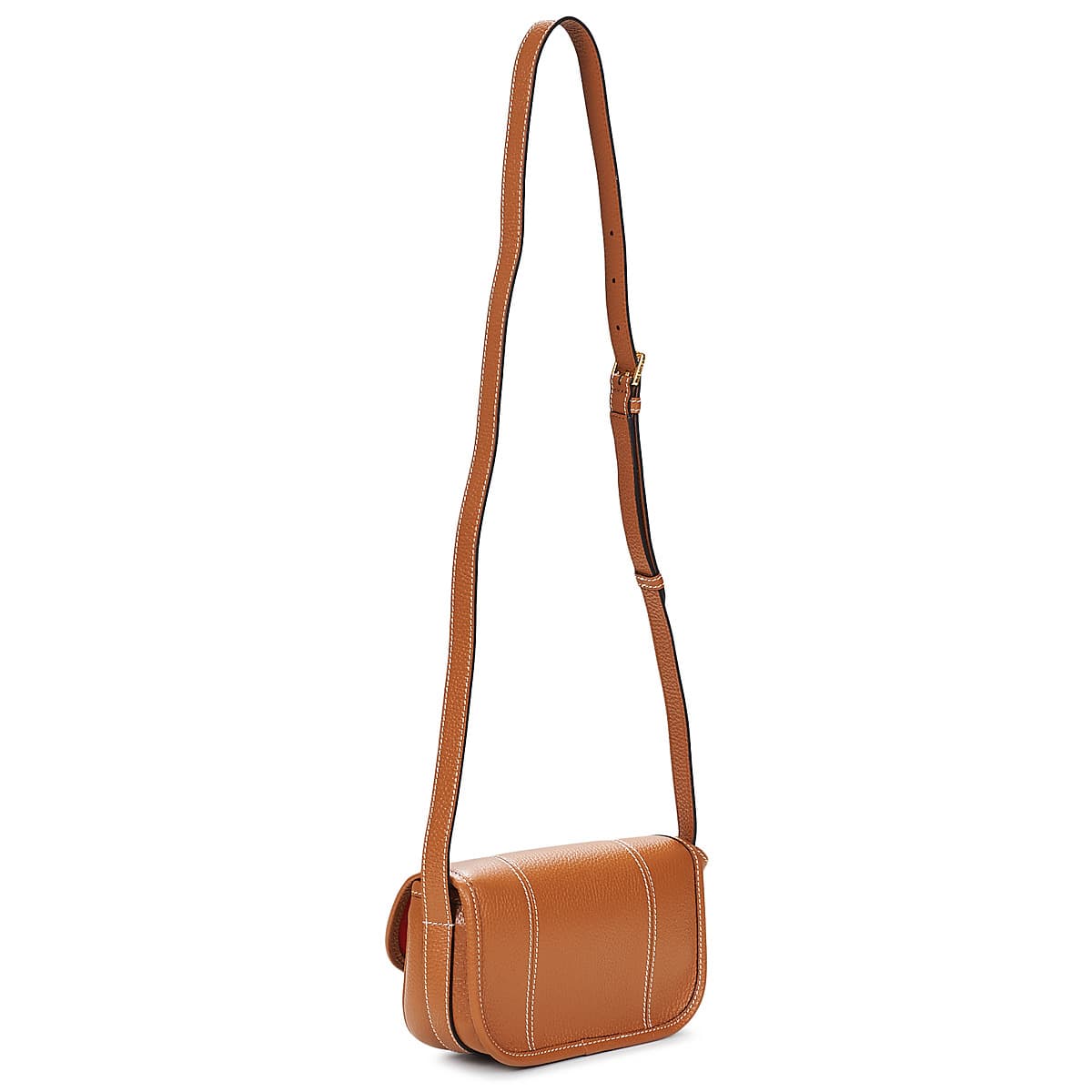 Women's Shoulder Bags Lancel Brown