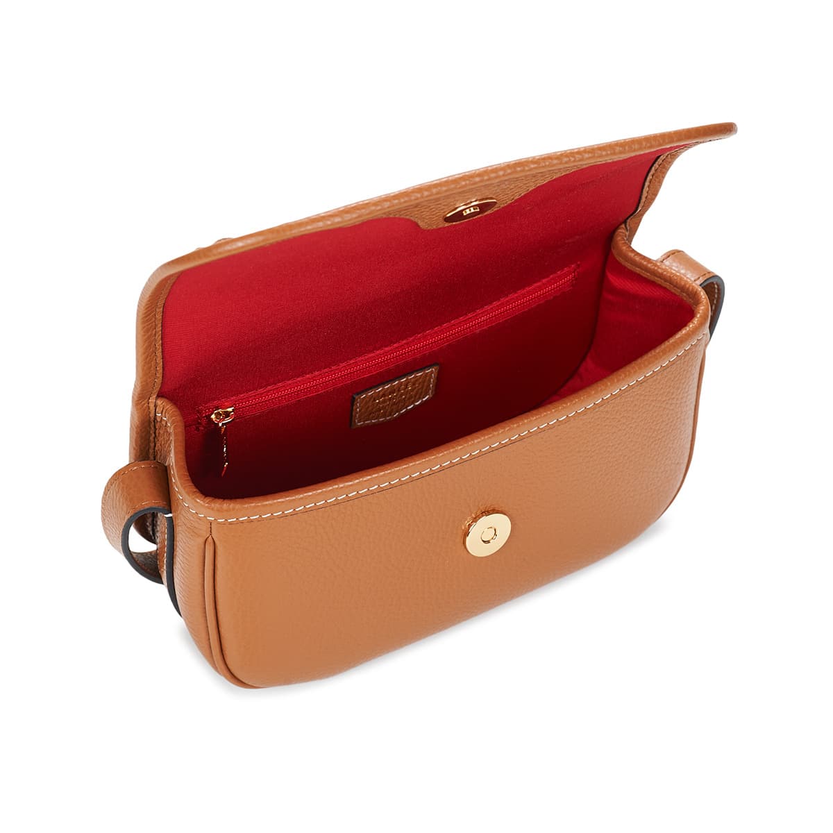 Women's Shoulder Bags Lancel Brown