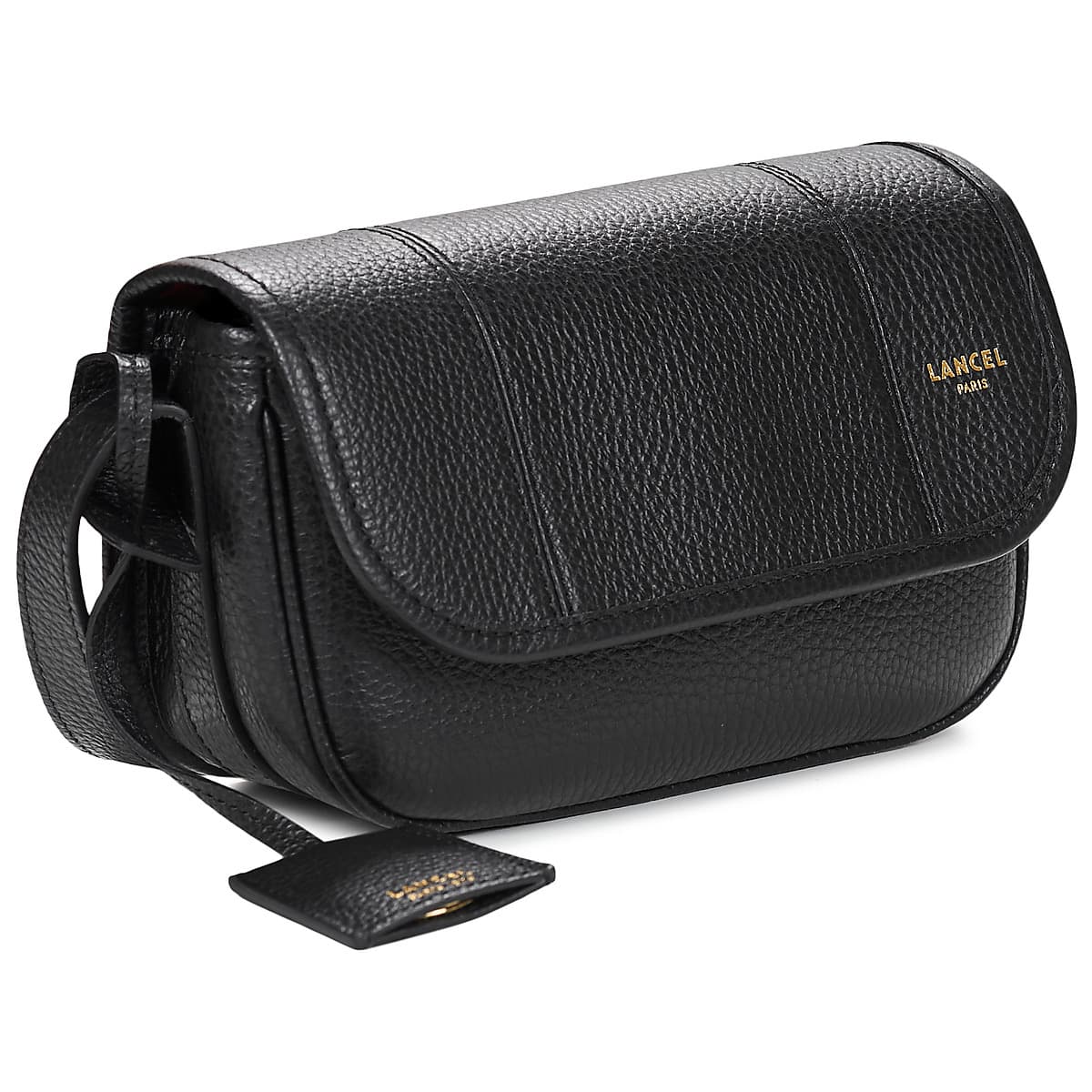 Women's Shoulder Bags Lancel Black