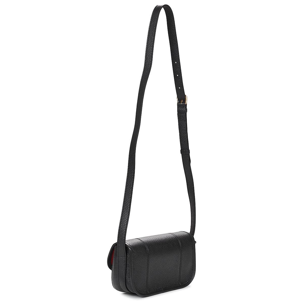 Women's Shoulder Bags Lancel Black