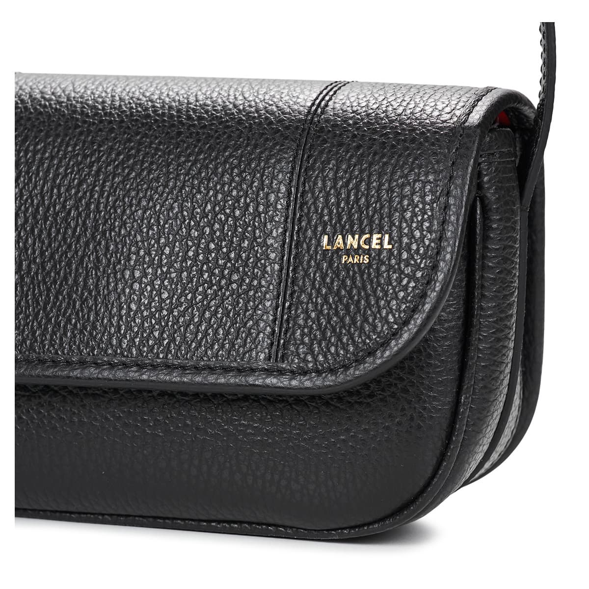 Women's Shoulder Bags Lancel Black