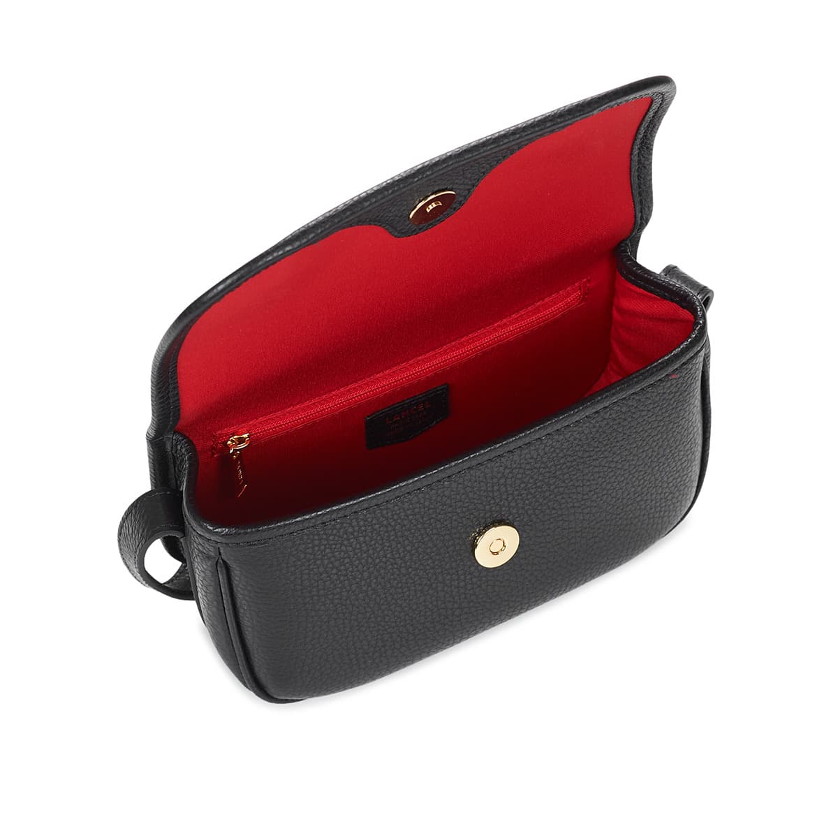 Women's Shoulder Bags Lancel Black