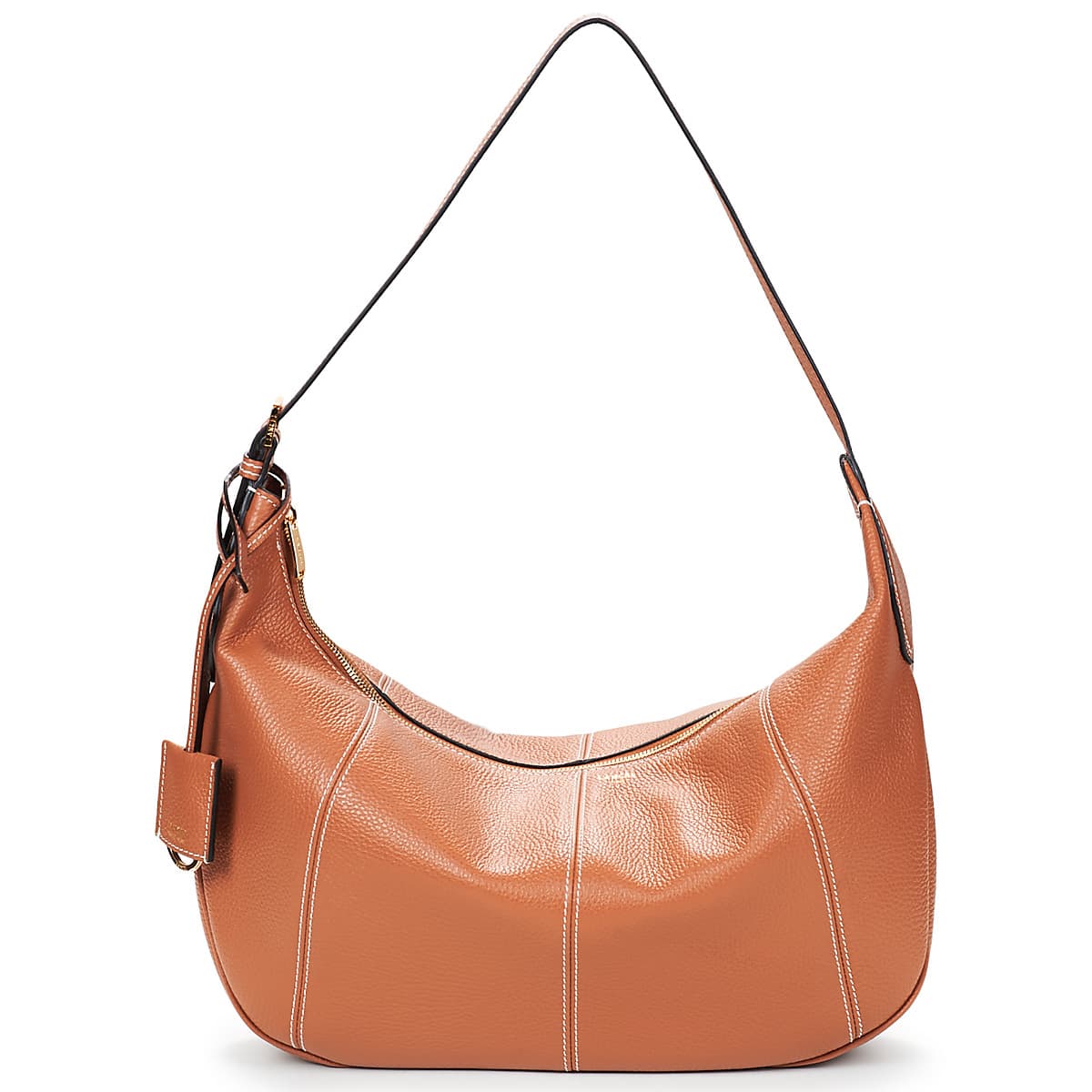 Women's Shoulder Bags Lancel Brown