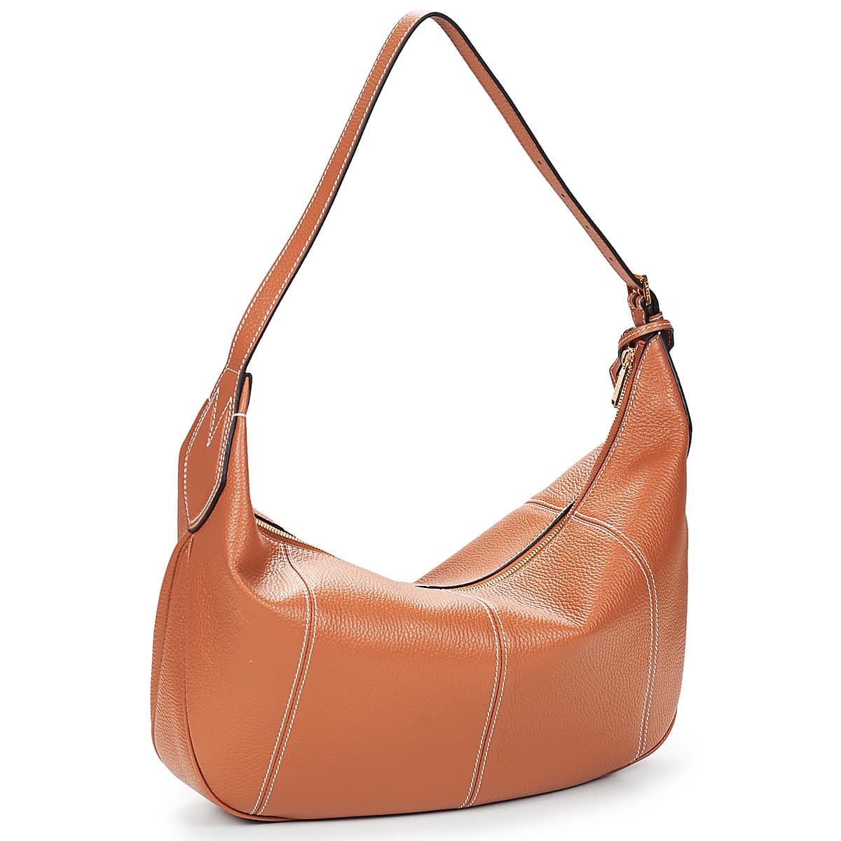Women's Shoulder Bags Lancel Brown