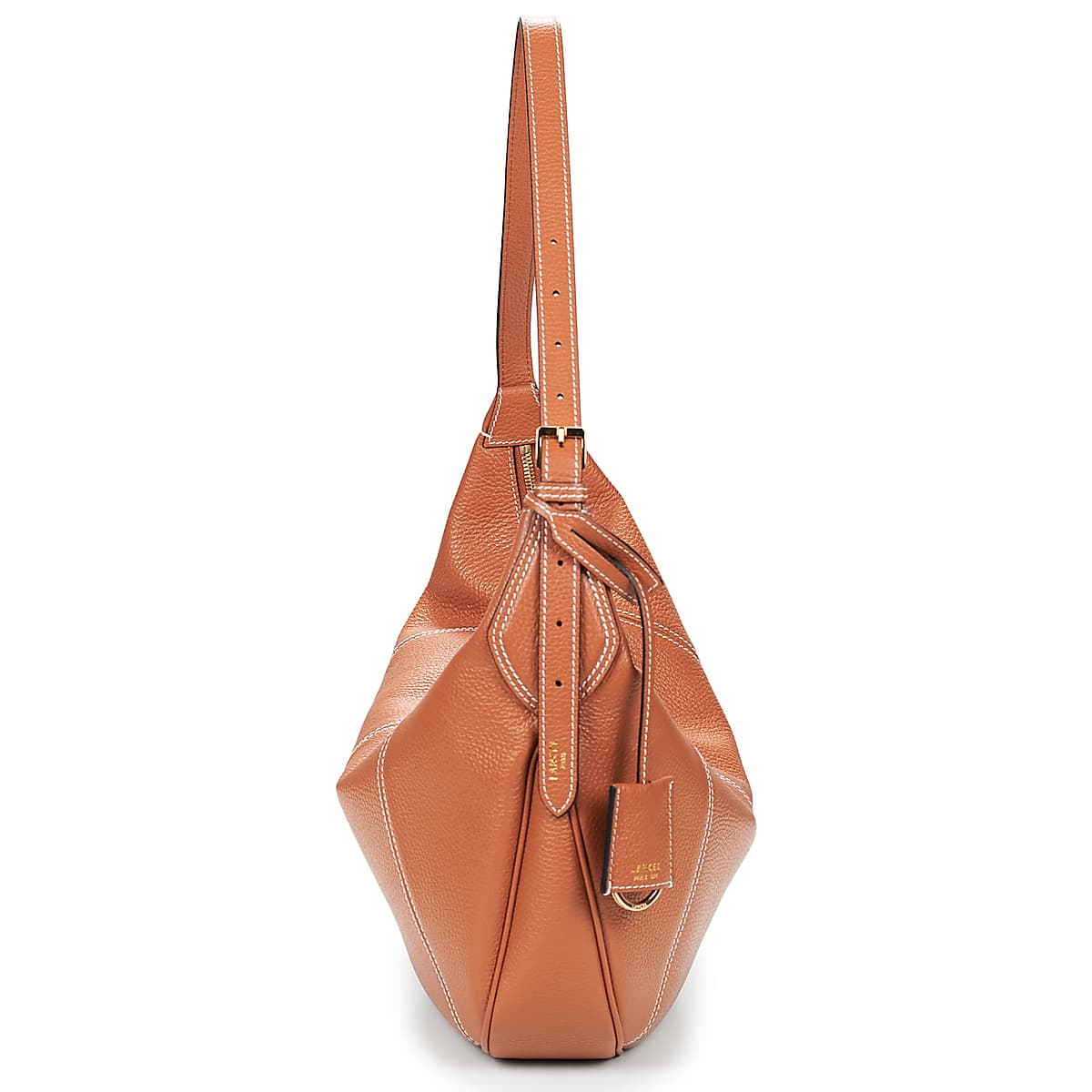 Women's Shoulder Bags Lancel Brown