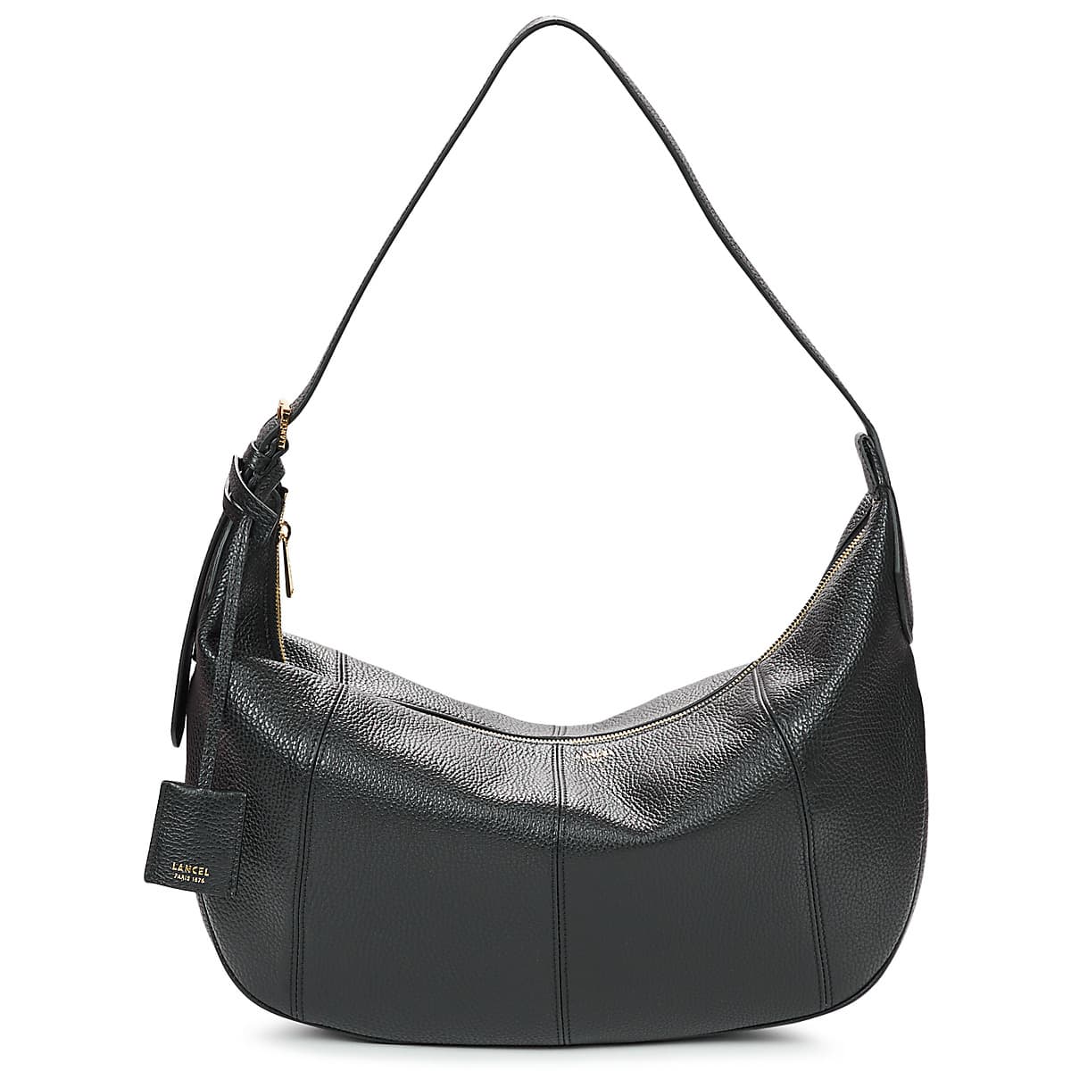 Women's Shoulder Bags Lancel Black