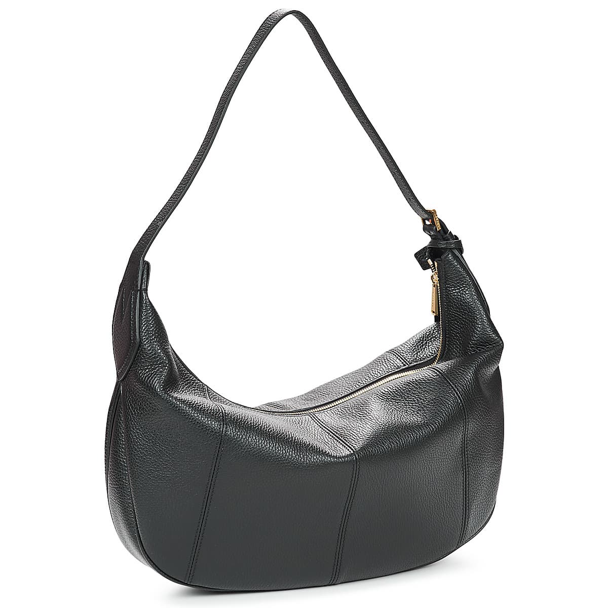 Women's Shoulder Bags Lancel Black