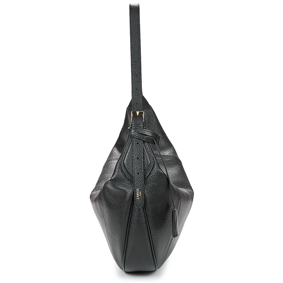 Women's Shoulder Bags Lancel Black