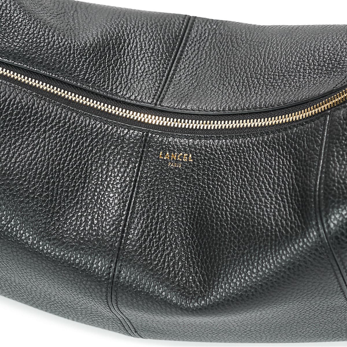 Women's Shoulder Bags Lancel Black