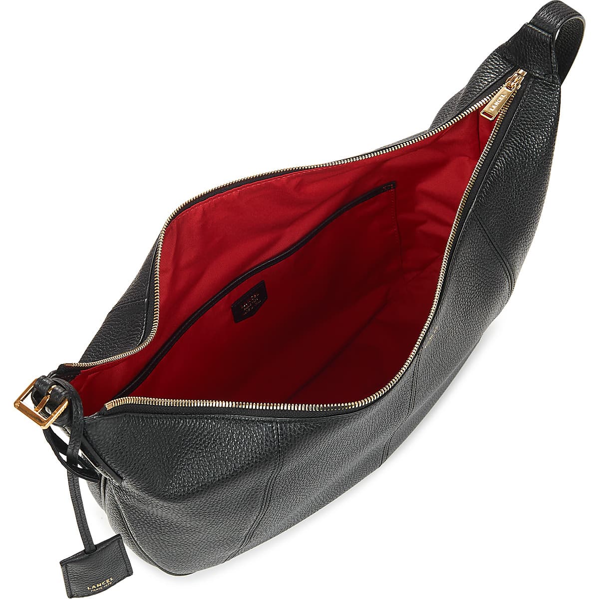 Women's Shoulder Bags Lancel Black