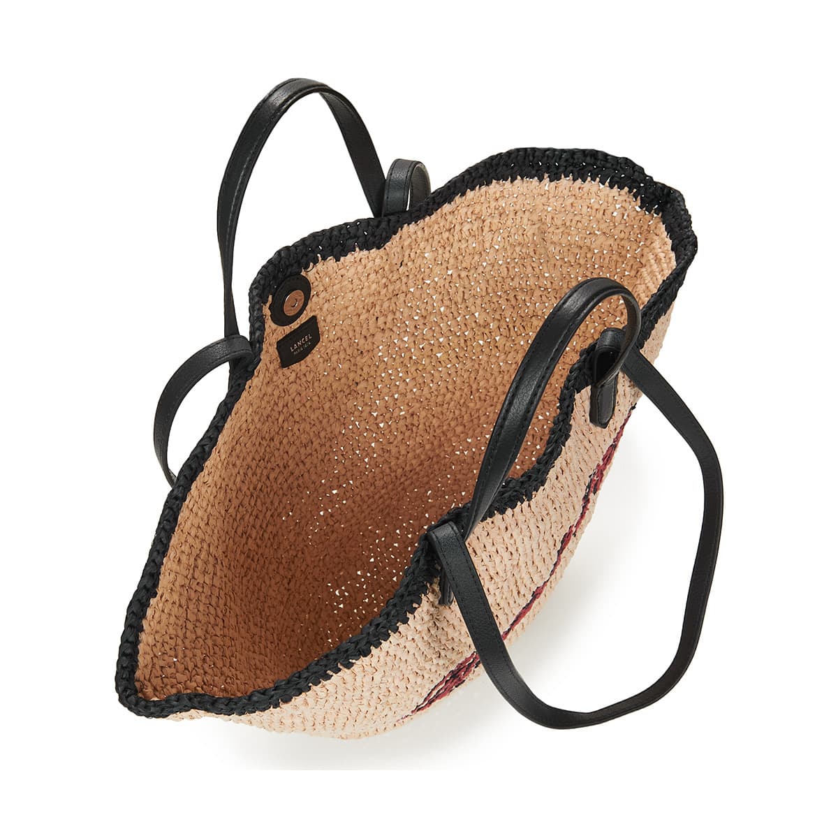 Women's Shoulder Bags Lancel Multicolor