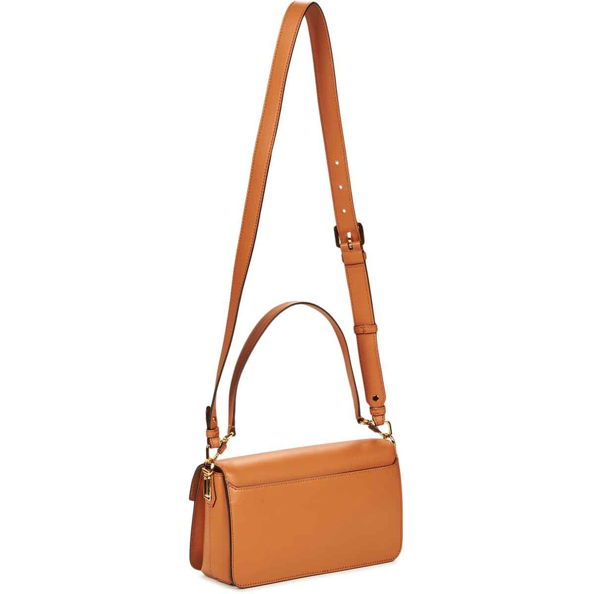 Women's Shoulder Bags Lancel Brown