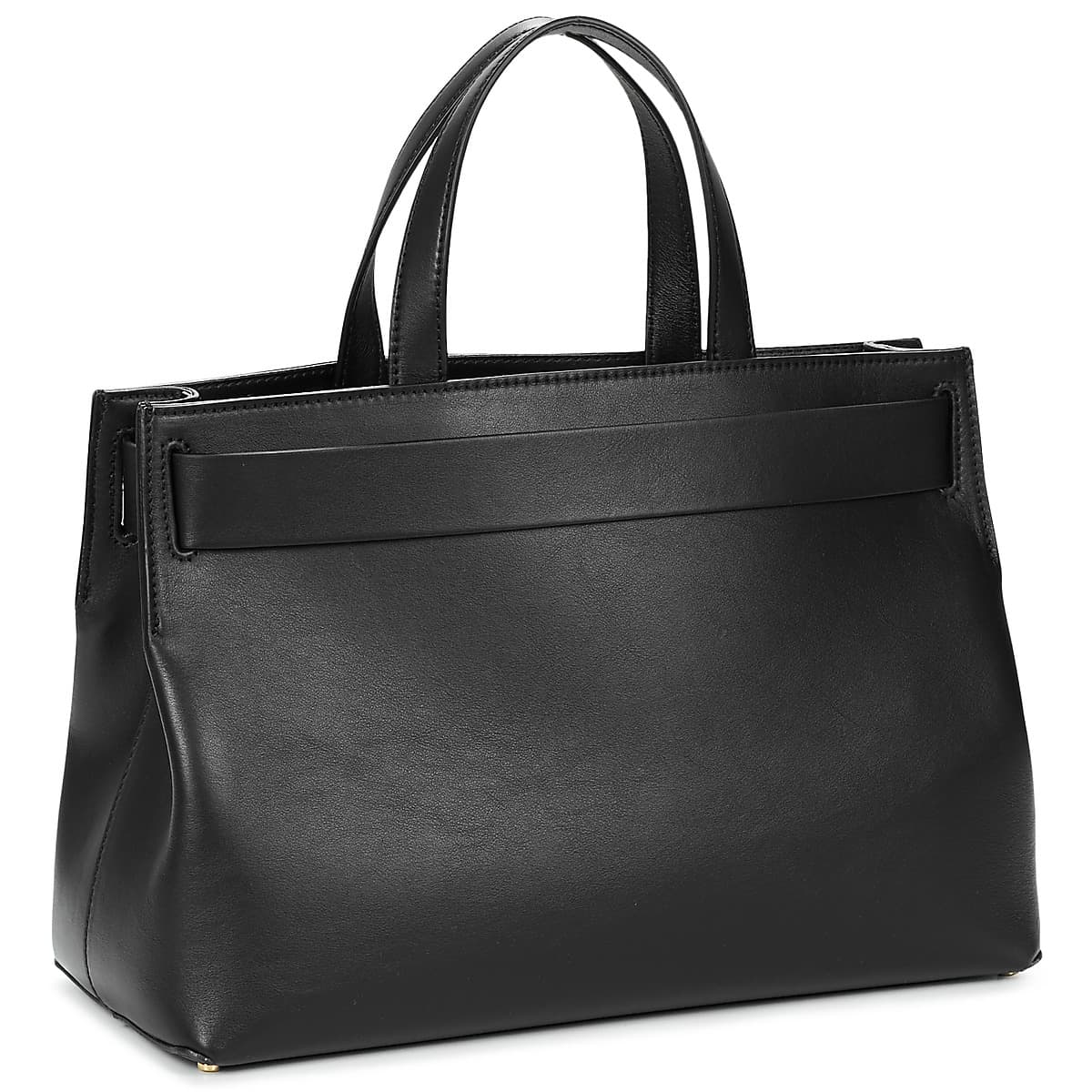 Women's Handbags Lancel Black