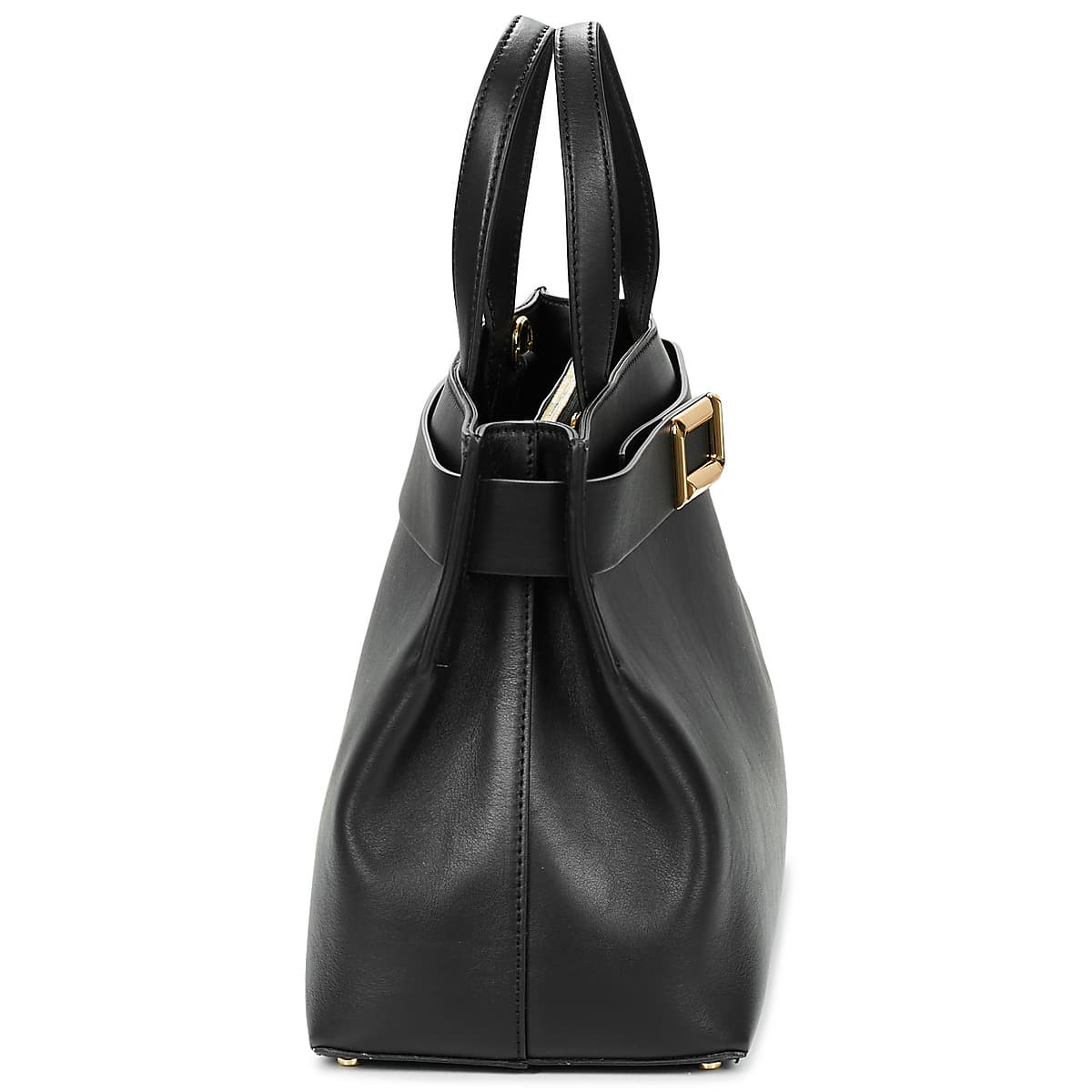 Women's Handbags Lancel Black