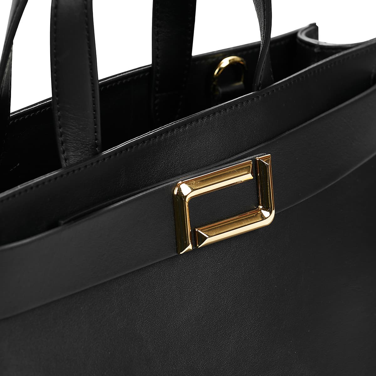 Women's Handbags Lancel Black