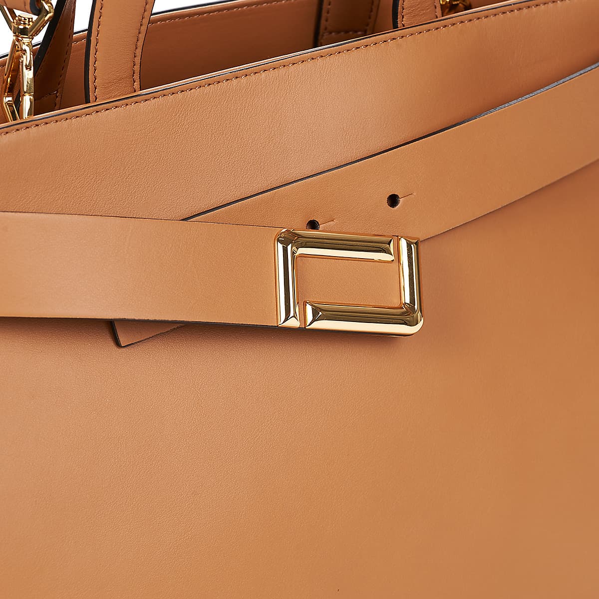 Women's Handbags Lancel Brown