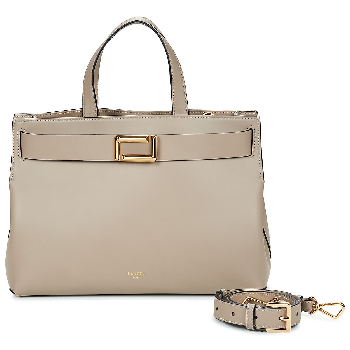Τσάντες Χειρός Lancel ANGELE DE LANCEL M TOP HANDLE