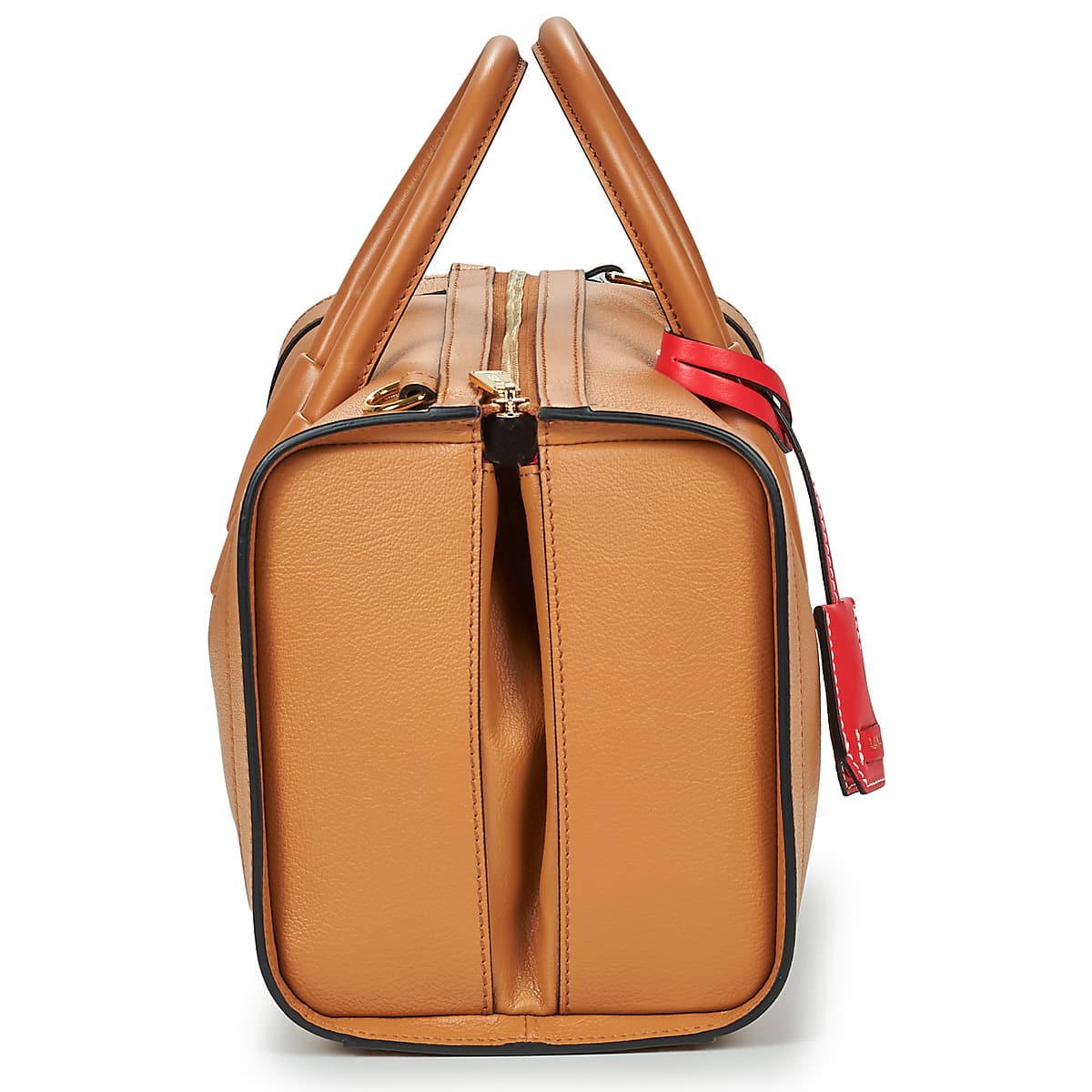 Women's Handbags Lancel Brown