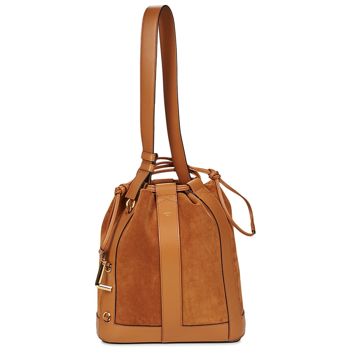 Τσάντες ώμου Lancel ELLES DE LANCEL M BUCKET