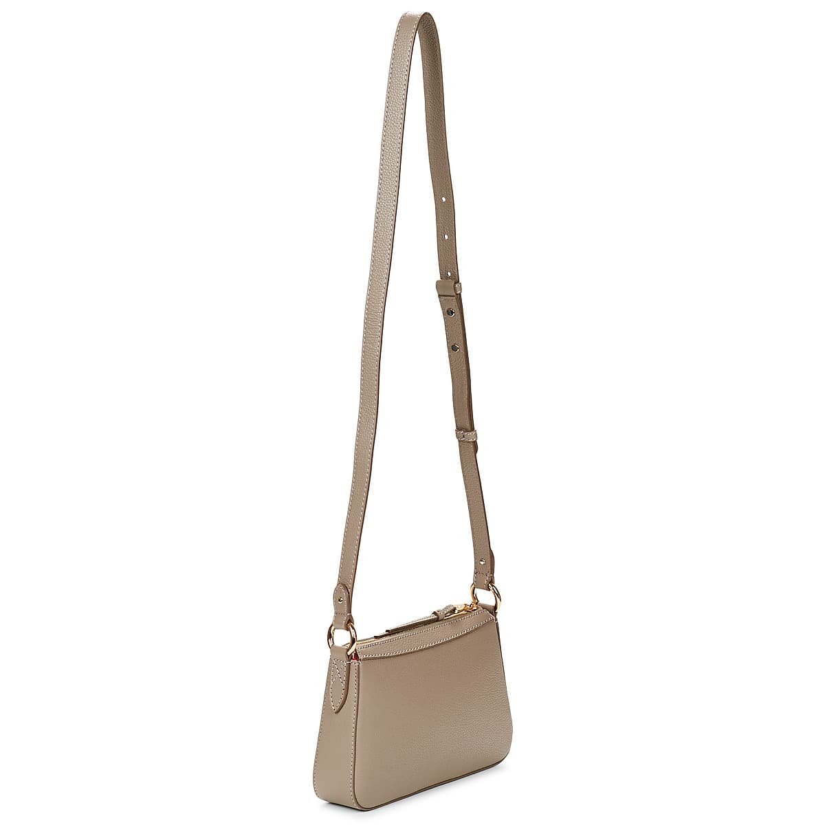 Women's Shoulder Bags Lancel Beige