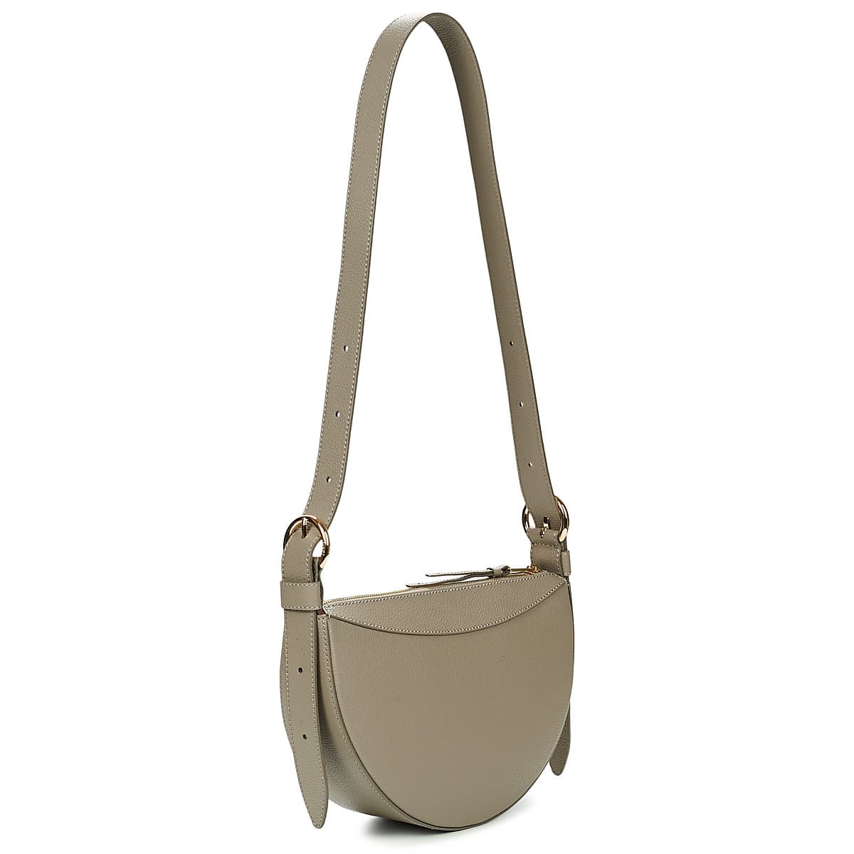 Women's Shoulder Bags Lancel Beige