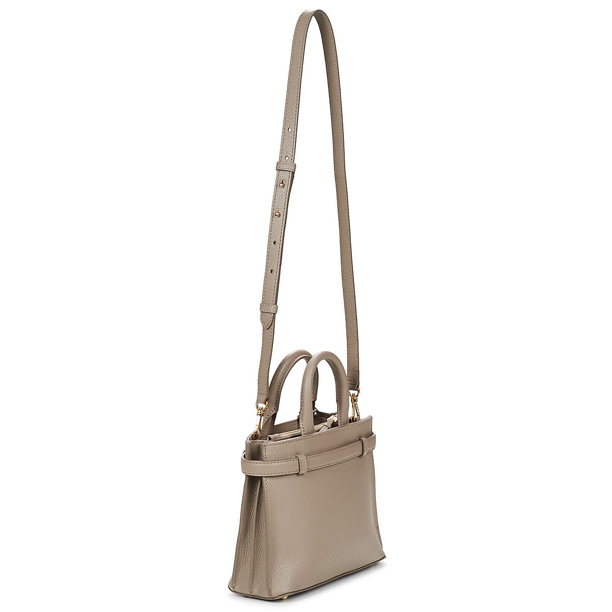 Women's Shoulder Bags Lancel Beige