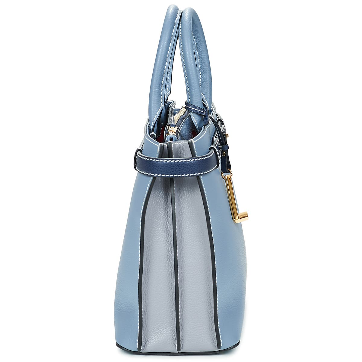 Women's Handbags Lancel Blue